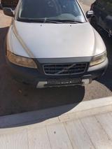 Volvo XC70 D5 AWD  - gebrauchte Volvo XC70 aus dem Jahr 2006