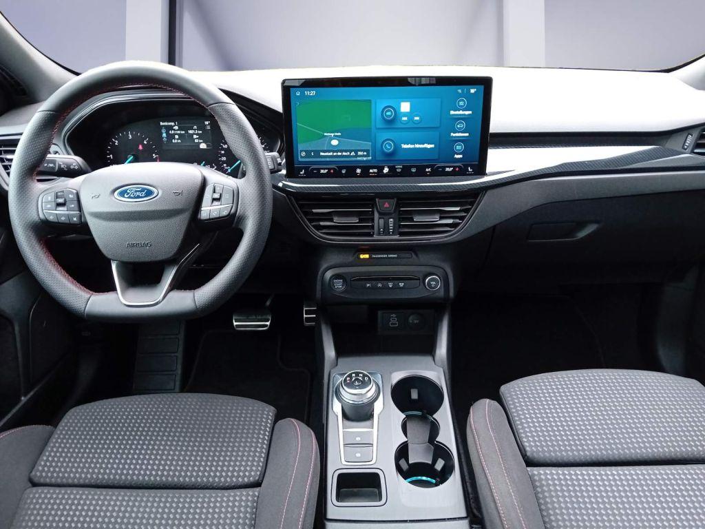 Ford Focus Turnier 1.5 EcoBlue Aut. ST-LINE *+++*, миниатюра 10