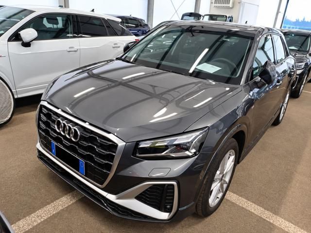 Audi AUDI Q2 35 1.5 TFSI S tronic S line Edition