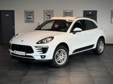 Porsche Macan S Diesel 3.0 V6*1.Hand*BOSE*Standheiz.*AHK