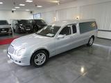 Mercedes-Benz Rappold Bestattungswagen / Leichenwagen - Mercedes-Benz E 280 mit Diesel-Antrieb