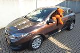 Renault Megane III Authentique orig. 28.500 km! - Renault Megane: Authentique