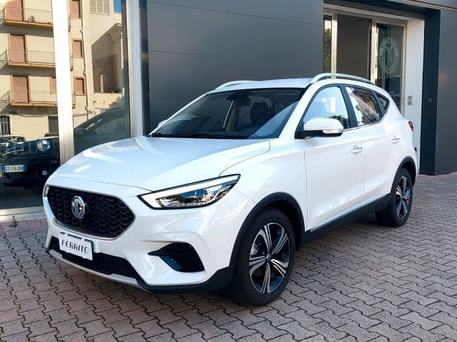 Jiný Mg ZS 1.5 VTi-tech Comfort. 1.400 Km