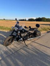 BMW R18 classic inkl. Öl bis 51.213 km - BMW R 51