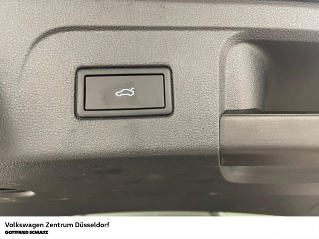 Volkswagen Touran - Bild 11