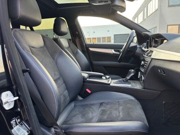 Mercedes C 180 - 5