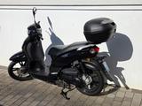 Peugeot Tweet 50 Active E5 Jetblack inkl. Case - PEUGEOT TWEET