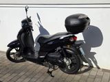 Peugeot Tweet 50 Active E5 Jetblack inkl. Case - Offers matching your search criteria