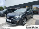 Dacia Sandero Stepway Comfort TCe 90 +Klimaautom.+GJR+ - Dacia aus 2021