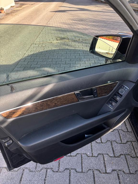 Mercedes-Benz C 250