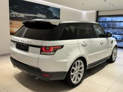 Foto Nummer 2: LAND ROVER Range Rover Sport