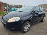 Fiat Punto CNG Benzin und Gas - Fiat Punto mit CNG-Antrieb: Kleinwagen