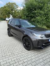 Land Rover Discovery 5 D300 R-DYNAMIC SE mit PanoDach - Land Rover Discovery von privat