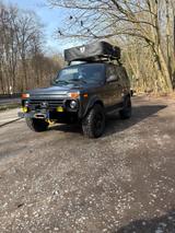 Lada LADA NIVA 4x4 URBAN (BRONTO) - Lada Urban Gebrauchtwagen
