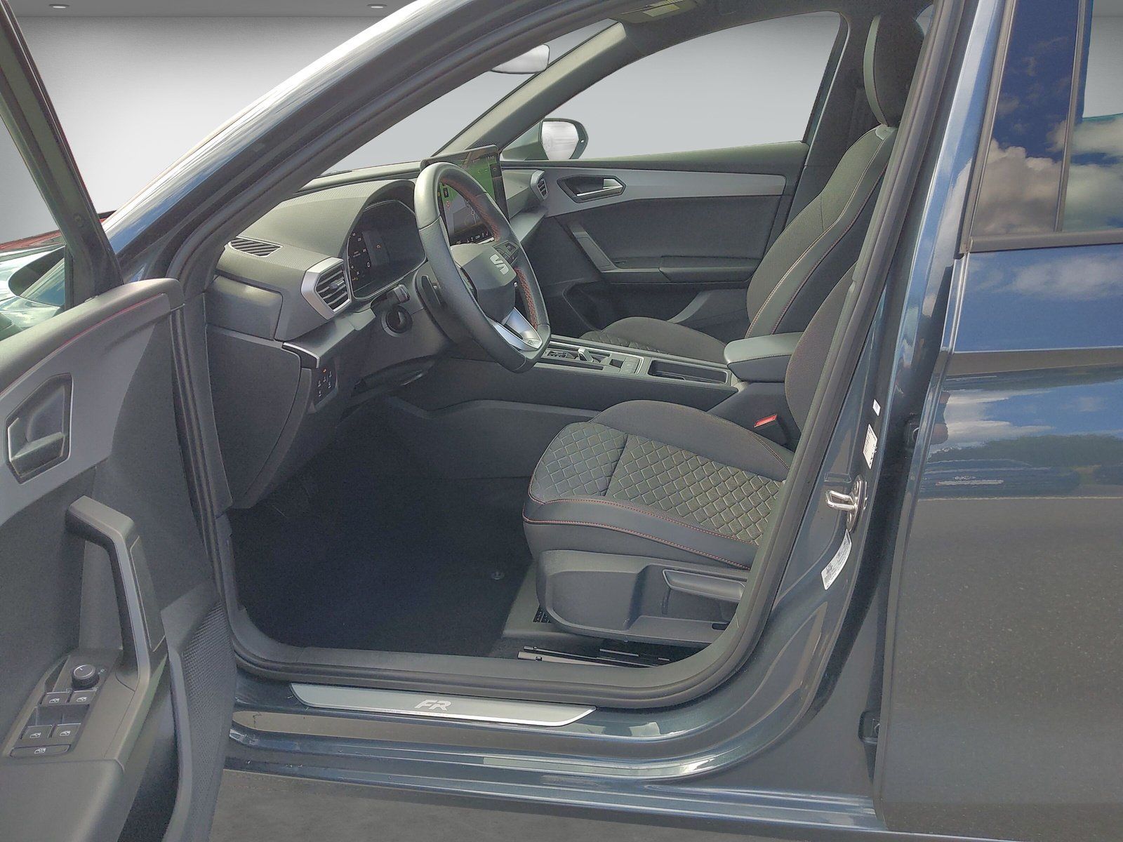 Seat Leon - Bild 11