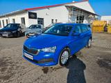 Skoda Scala Active /AHK/NAVI/LED/KLIMA/TOP!! - Skoda Scala: Active