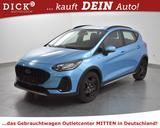 Ford Fiesta 1.0 EB Aut Active LED+SITZHZ+PDC+DAB+TEMP - Ford Fiesta mit Benzin-Antrieb: Limousine