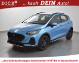 Ford Fiesta 1.0 EB Aut Active LED+SITZHZ+PDC+DAB+TEMP - Ford Fiesta: Active