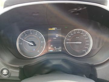 Subaru XV Exclusive+LED+Navi+Shz++