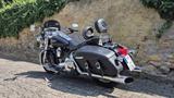 Harley-Davidson Road King - MOTORRAD AUS DEM JAHR 2002