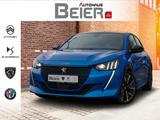 Peugeot E-208 136 e-GT Pano/ Sitzh./ Klimaau. - Peugeot e-208: Limousine