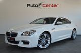 BMW 640 i Coupe xDrive M-Paket*1.Hand*Bowers&Wilkins - BMW 640: 640i