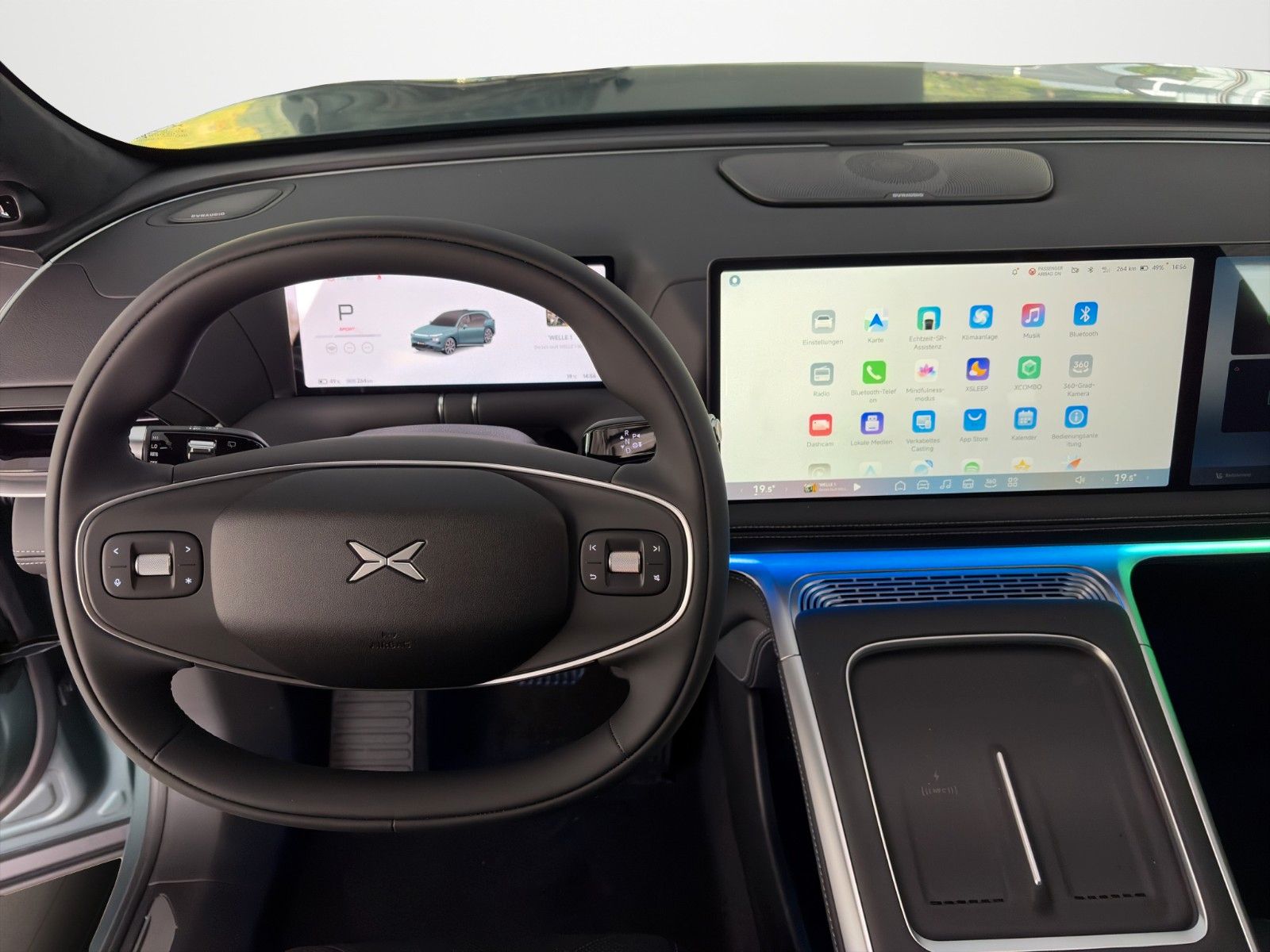 XPENG G9