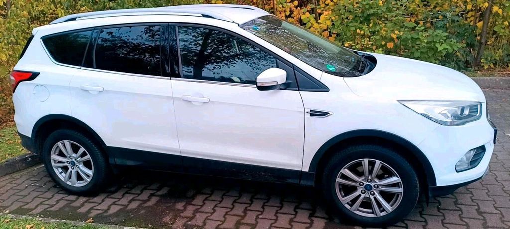 Image of Ford Kuga