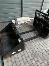 Bobcat S70. Neuwertig bei 20 Std. - Offers matching your search criteria