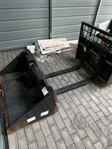 Bobcat S70. Neuwertig bei 20 Std. - Bobcat Radlader