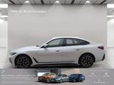 BMW i4 xDrive40 Gran Coupé M Sport Driv.Assist.Prof  - BMW Gebrauchtwagen in München