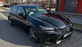 Lexus GS 450h F SPORT  - Lexus GS 450 Gebrauchtwagen