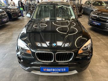 BMW X1 sDrive *TÜV0928*VOLL-LEDER*NAVI*PDC*2-ZONEN*
