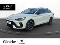 Cupra Leon - Vorschau Bild 1