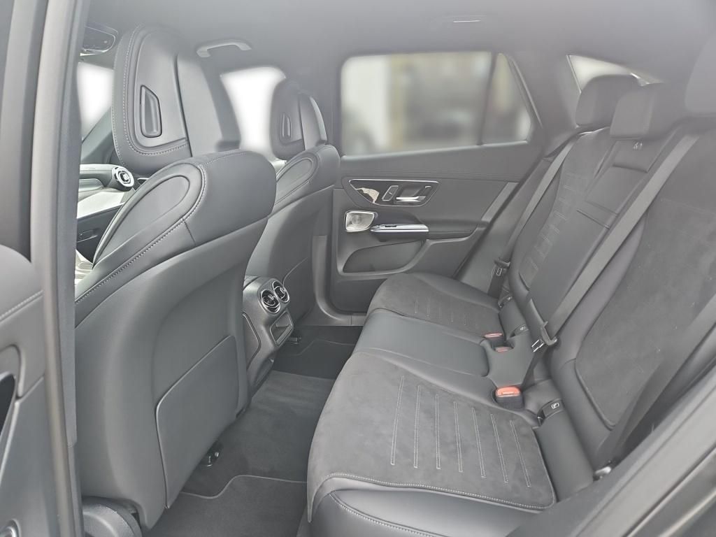 Fahrzeugabbildung Mercedes-Benz GLC 400e 4M +AMG+NIGHT+ASSISTENZ+AHK+BURMESTER++