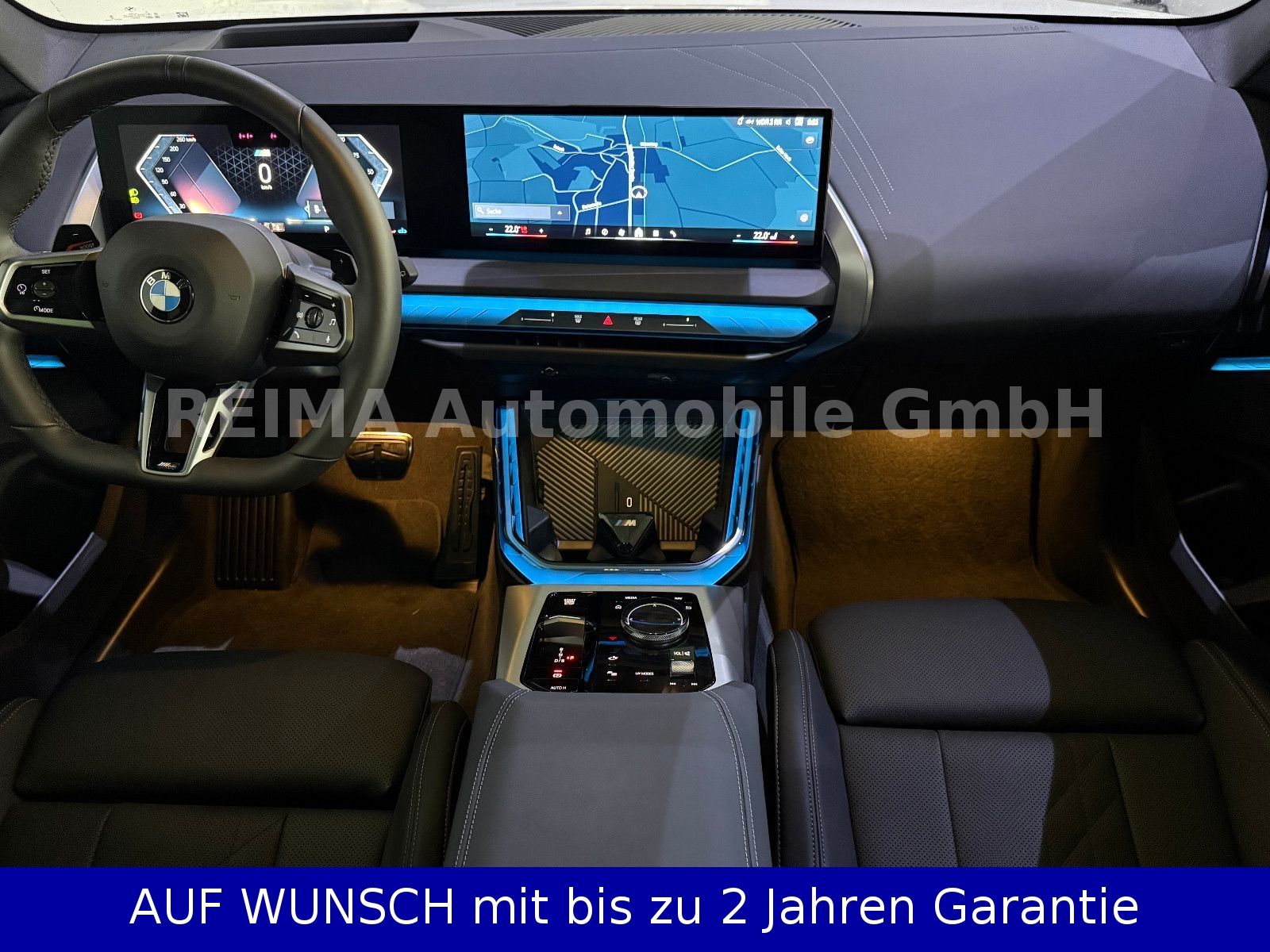 Fahrzeugabbildung BMW X3 40 d xDrive M SPORTPAKET PRO-PANO-21 ZOLL-H+K