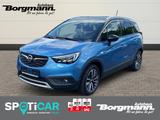 Opel Crossland Ultimate 1.2 Turbo HEAD-UP-Display - R - Opel Crossland (X): Ultimate
