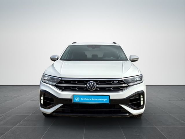 Volkswagen T-Roc — fotografia 3