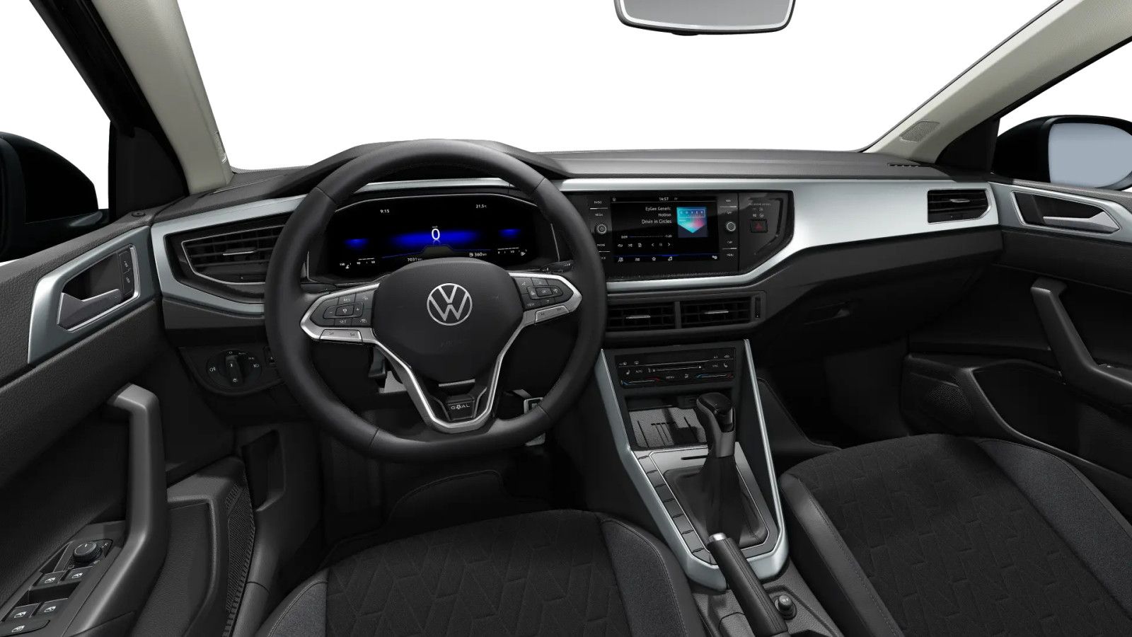 Volkswagen Taigo - Bild 10