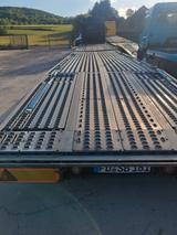 MAN TGL8.250 Flachzug/ Aut/Klima - MAN 6x6