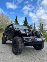 Jeep Wrangler Rubicon 2.0  | 3.5 | FOX | Garantie |  - Jeep Wrangler aus 2025