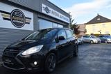 Ford Grand C-Max Grand C-MAX Sync Edition - blaue Ford Grand C-Max