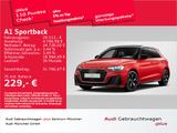 Audi A1 Sportback 35 TFSI S tronic 2x S line ACC/18"Z