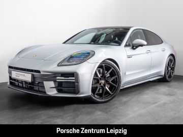 Porsche Panamera - 1
