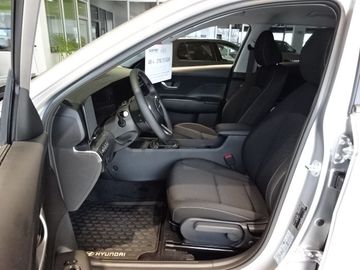 Fotografie 7 des Hyundai Kona 1.6 T-GDI Trend 2WD 6-Gang / Tageszulassung