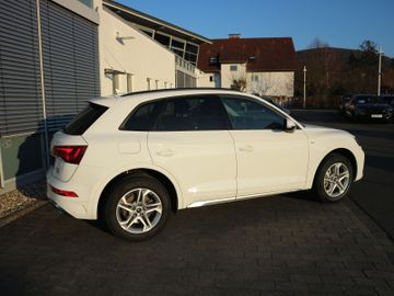 Audi Q5 - 3