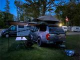 Nissan Navara Tekna Spezial - Nissan Navara: Privatanbieter