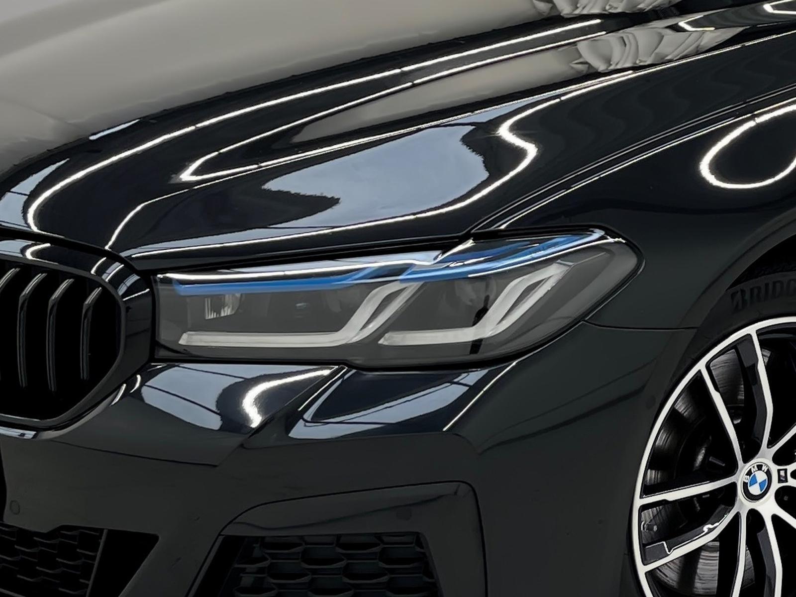 BMW 540d xDrive M Sport Driv.Assist.Prof Harman/K
