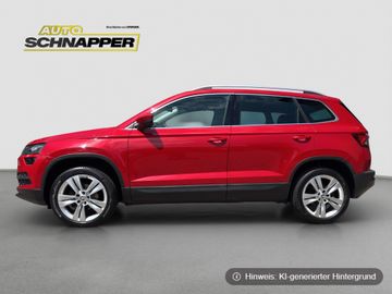 Skoda Karoq - 3