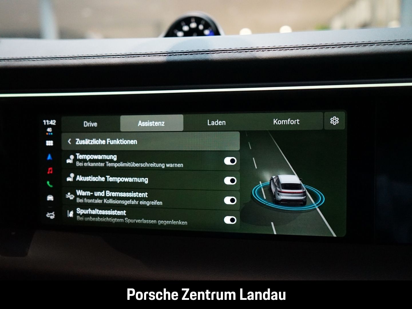 Porsche Macan - Bild 20